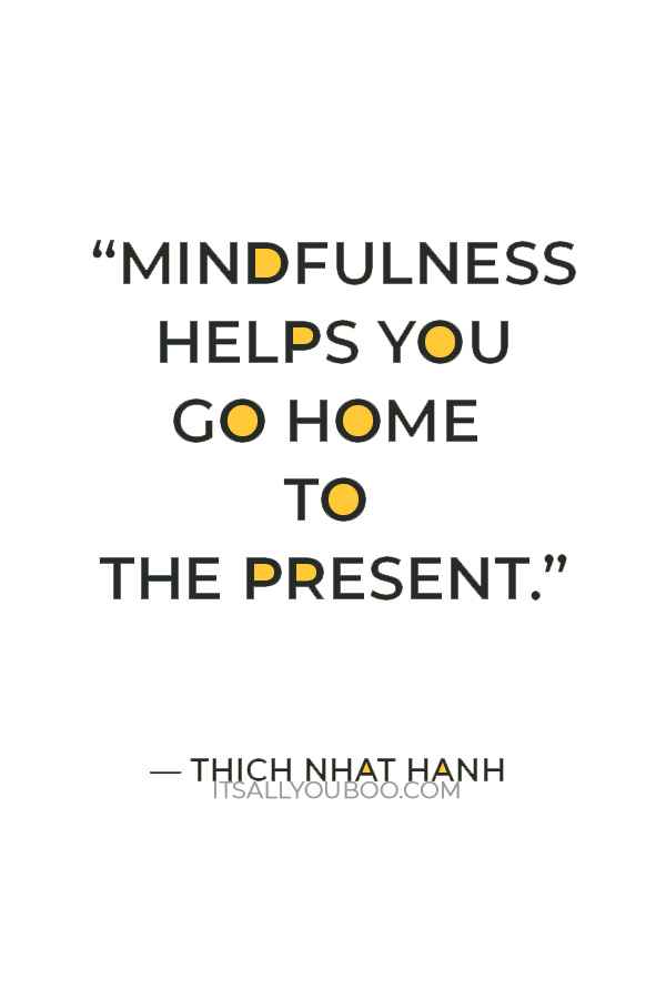 15 Effective Examples of Mindfulness in Everyday Life