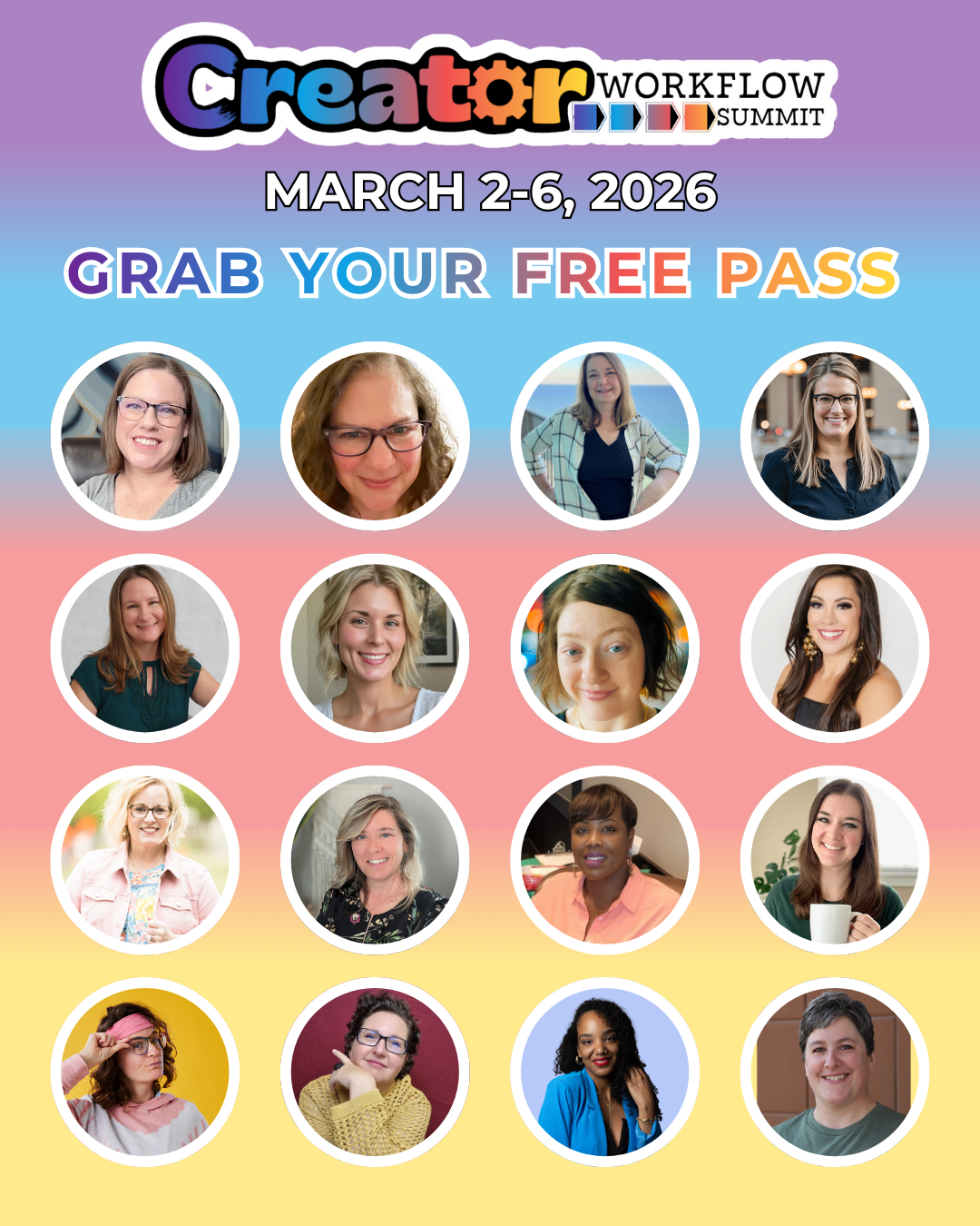 Audience Growth Bundle