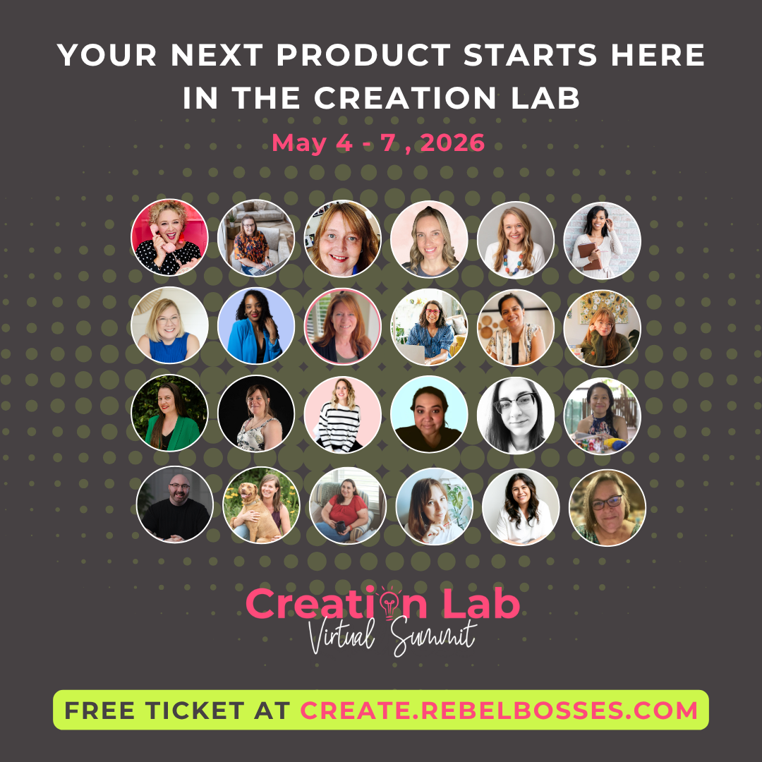 Free Product Creation Lab